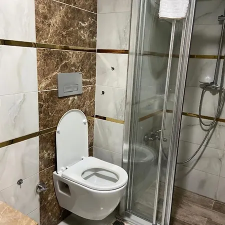 Derin Hotel Antalya