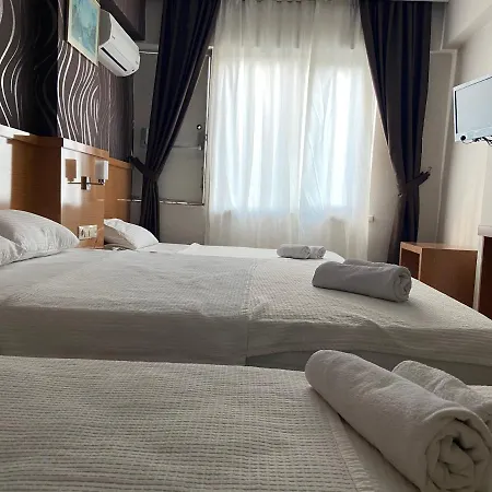 Derin Antalya