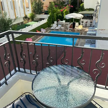 Derin Antalya