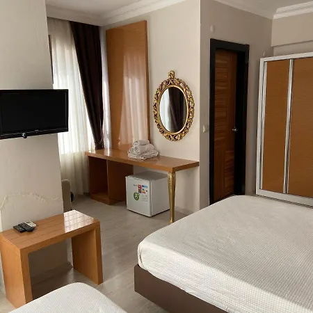 Derin 3* Antalya