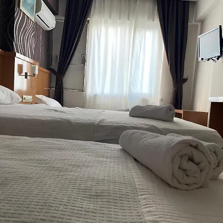 Derin Hotel