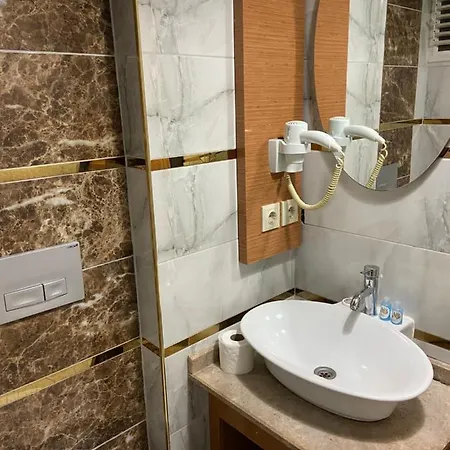 Hotel Derin Antalya