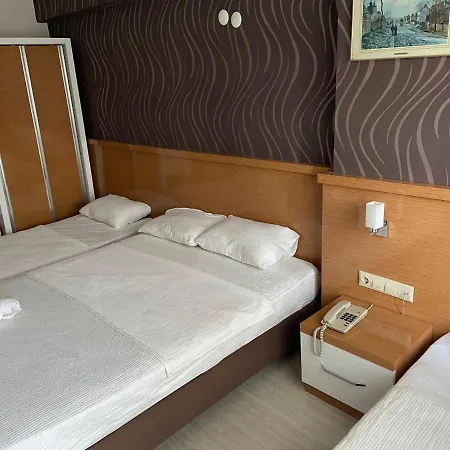 Hotel Derin Antalya