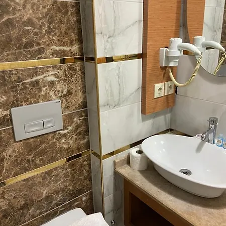 Hotel Derin Antalya