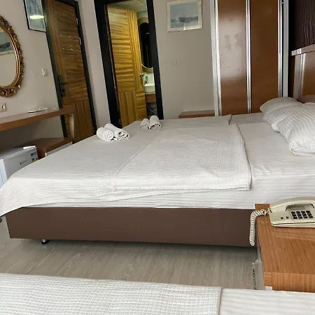 Derin Hotel 3*
