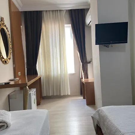Derin Antalya