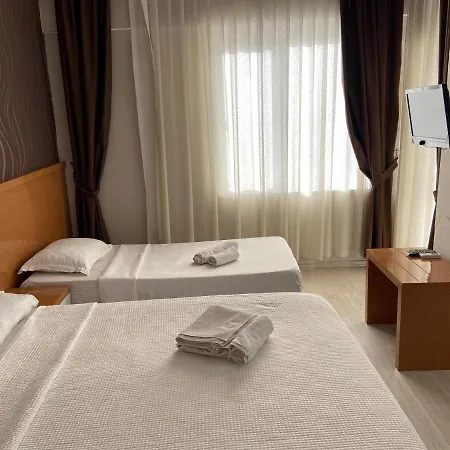Hotel Derin Antalya