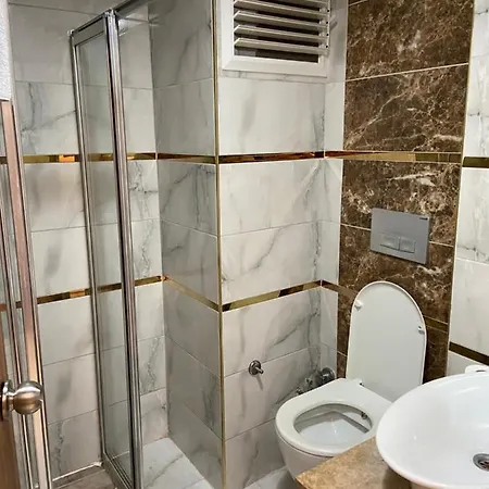 Derin Hotel Antalya