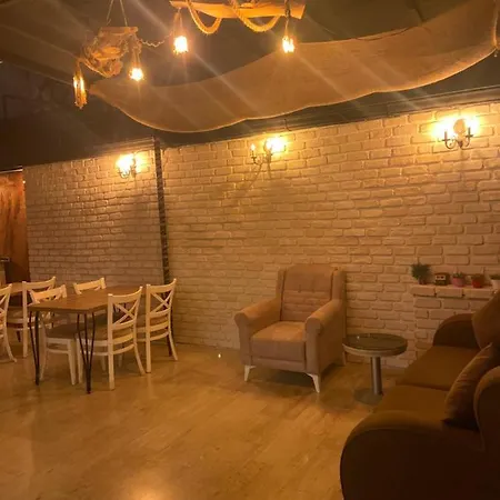 Hotel Derin 3*