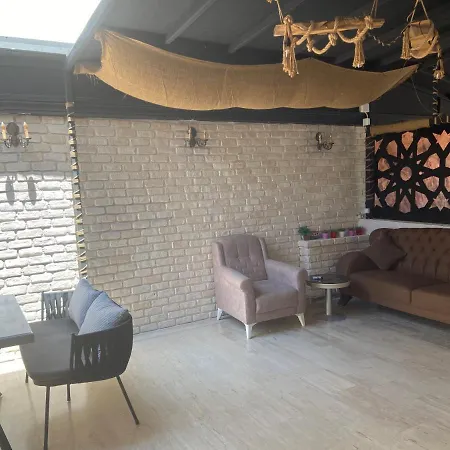 Hotel Derin 3*