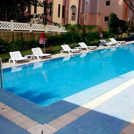 Hotel Derin