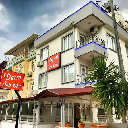 Derin Antalya