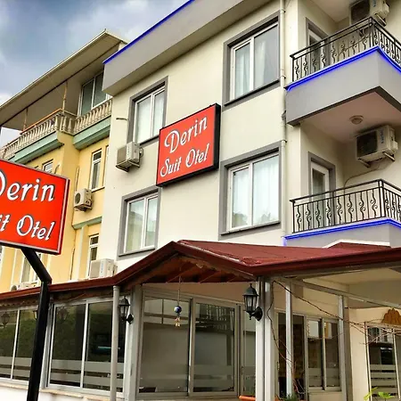 Hotel Derin