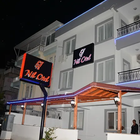 Derin Hotel 3*