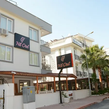 Derin 3* Antalya