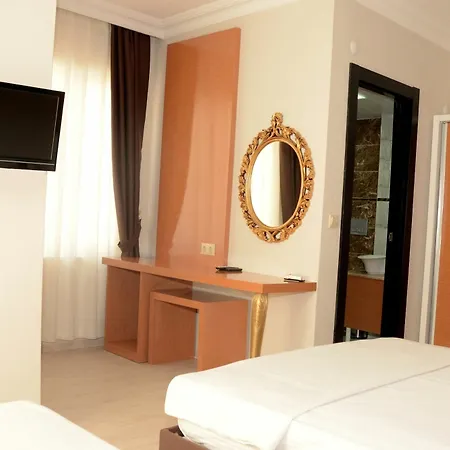 Hotel Derin Antalya
