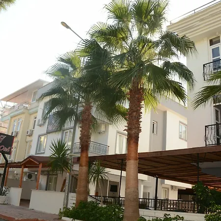 Derin 3* Antalya