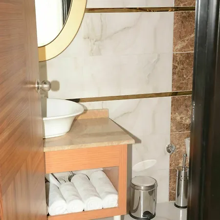 Hotel Derin Antalya