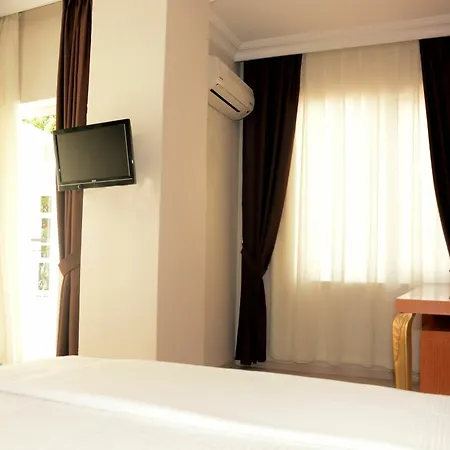 Derin Hotel Antalya