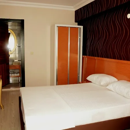 Hotel Derin Antalya