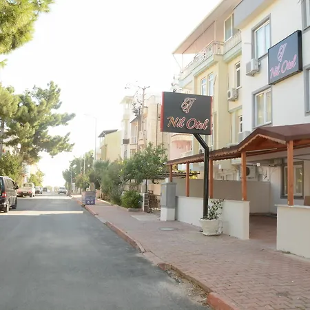 Hotel Derin 3*