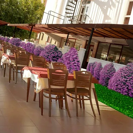 Hotel Derin 3*