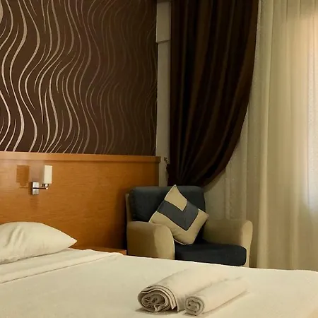 Derin Antalya
