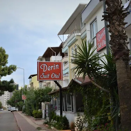 Hotel Derin