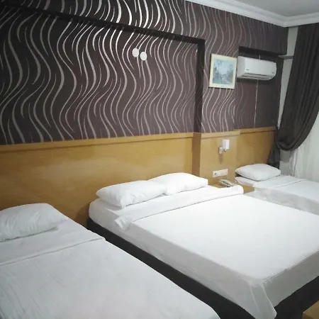 Derin 3* Antalya