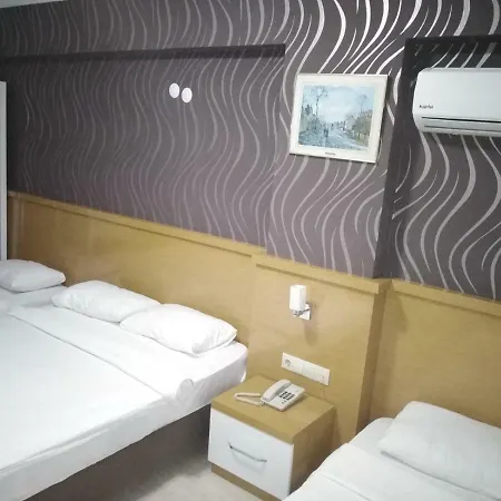 Hotel Derin Antalya