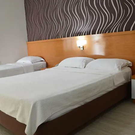 Derin 3* Antalya