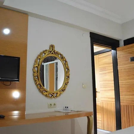 Derin 3* Antalya