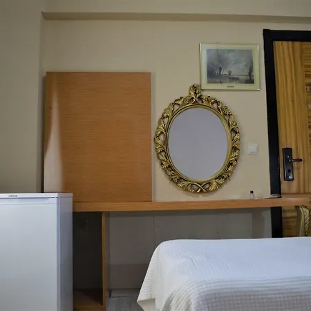 Hotel Derin Antalya