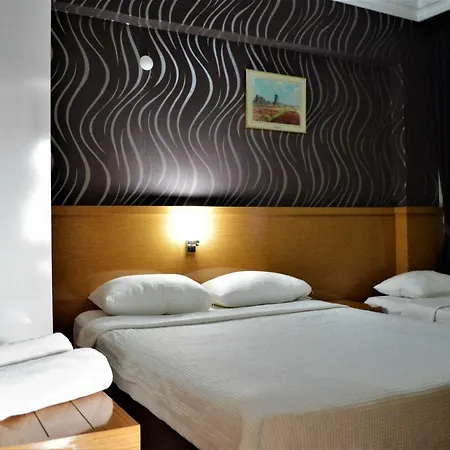 Derin 3* Antalya