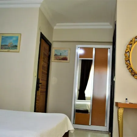Derin 3* Antalya