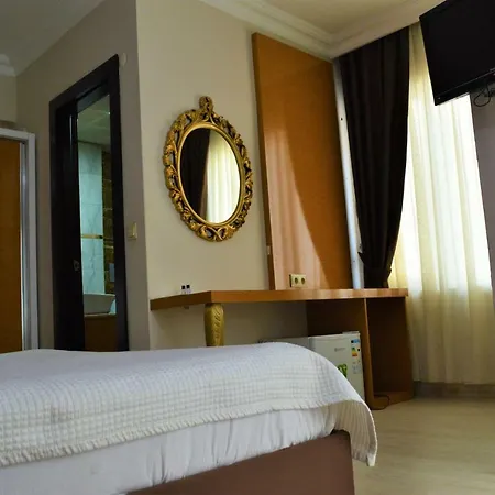 Hotel Derin Antalya