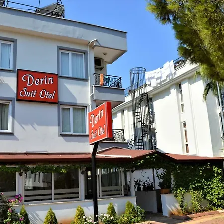 Derin Antalya