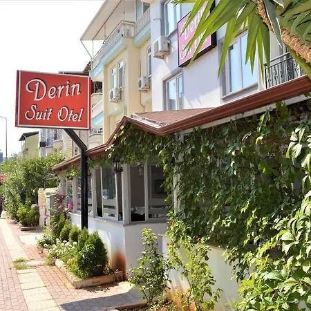 Hotel Derin